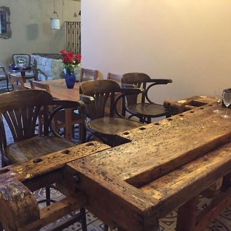 Boutique Agam Hahoresh - בוטיק אגם החורש Haifa Exteriör bild