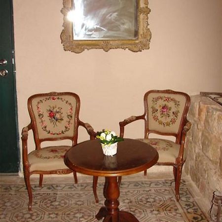 Boutique Agam Hahoresh - בוטיק אגם החורש Haifa Exteriör bild