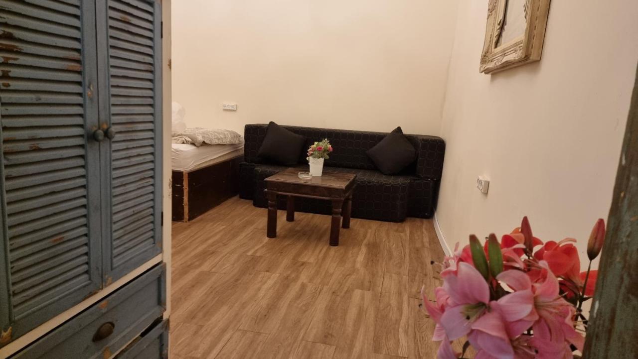 Boutique Agam Hahoresh - בוטיק אגם החורש Haifa Exteriör bild