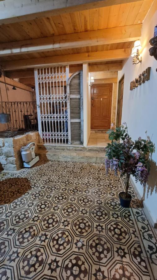 Boutique Agam Hahoresh - בוטיק אגם החורש Haifa Exteriör bild