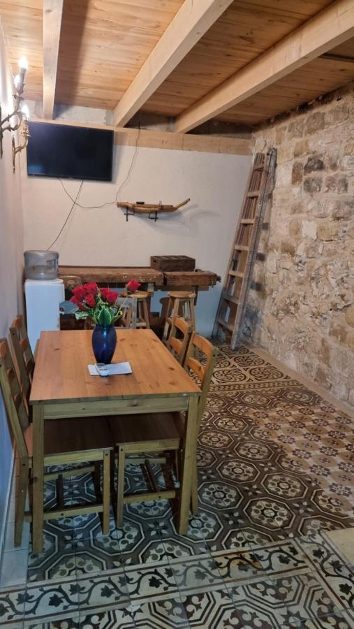Boutique Agam Hahoresh - בוטיק אגם החורש Haifa Exteriör bild