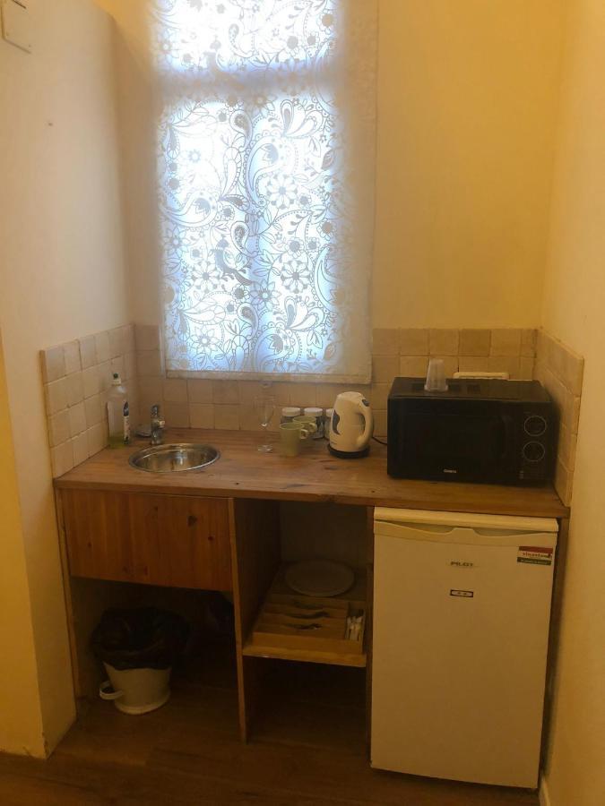 Boutique Agam Hahoresh - בוטיק אגם החורש Haifa Exteriör bild