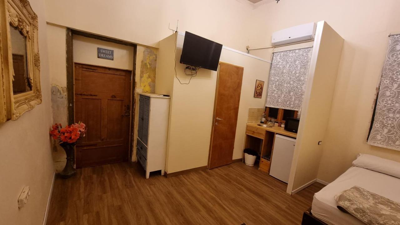Boutique Agam Hahoresh - בוטיק אגם החורש Haifa Exteriör bild
