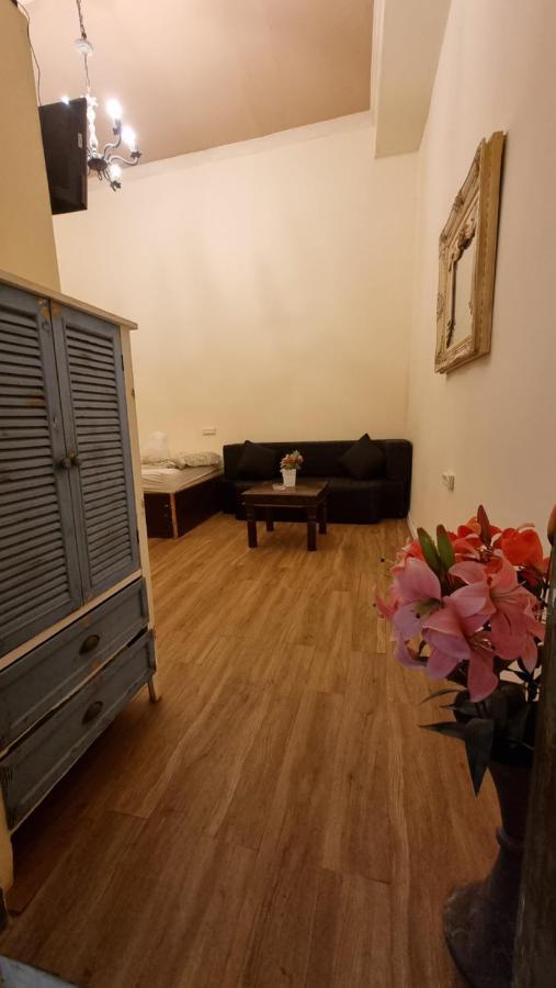 Boutique Agam Hahoresh - בוטיק אגם החורש Haifa Exteriör bild