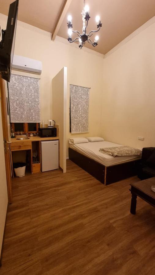 Boutique Agam Hahoresh - בוטיק אגם החורש Haifa Exteriör bild