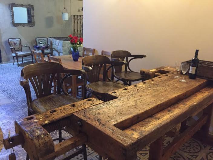 Boutique Agam Hahoresh - בוטיק אגם החורש Haifa Exteriör bild