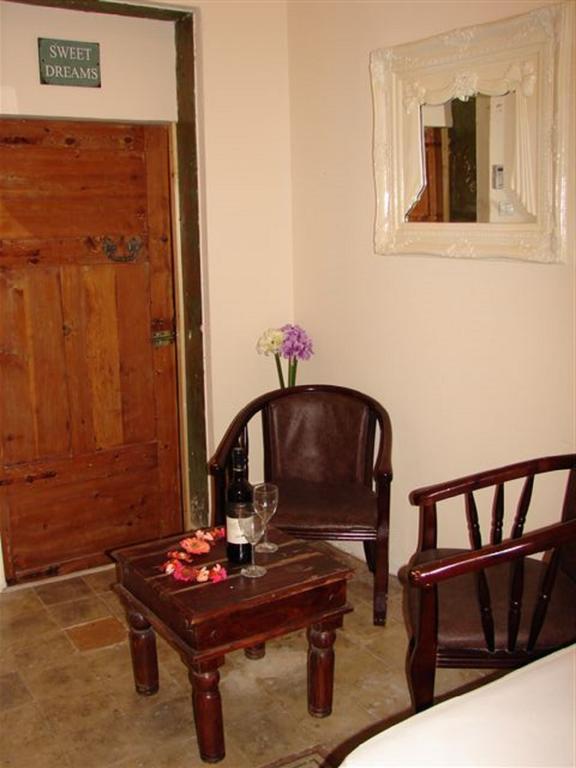 Boutique Agam Hahoresh - בוטיק אגם החורש Haifa Rum bild