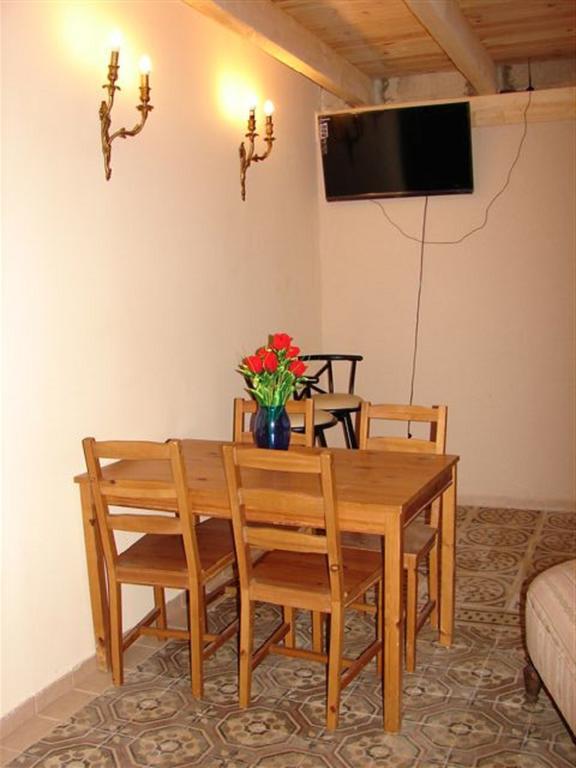 Boutique Agam Hahoresh - בוטיק אגם החורש Haifa Exteriör bild