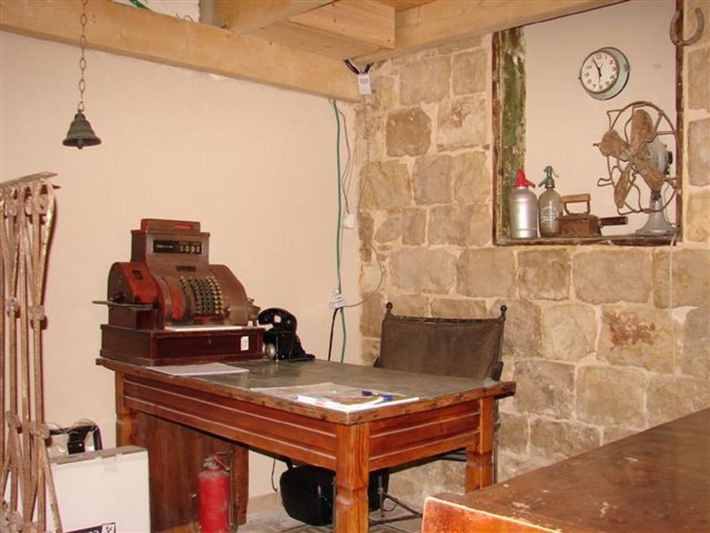 Boutique Agam Hahoresh - בוטיק אגם החורש Haifa Exteriör bild