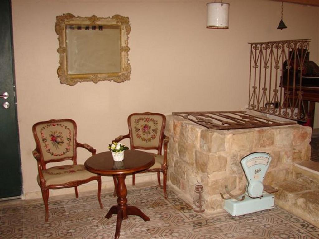 Boutique Agam Hahoresh - בוטיק אגם החורש Haifa Exteriör bild