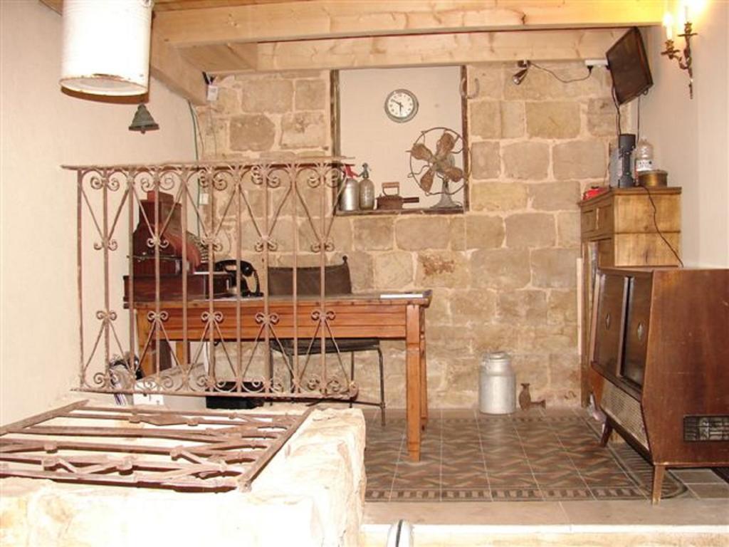 Boutique Agam Hahoresh - בוטיק אגם החורש Haifa Exteriör bild
