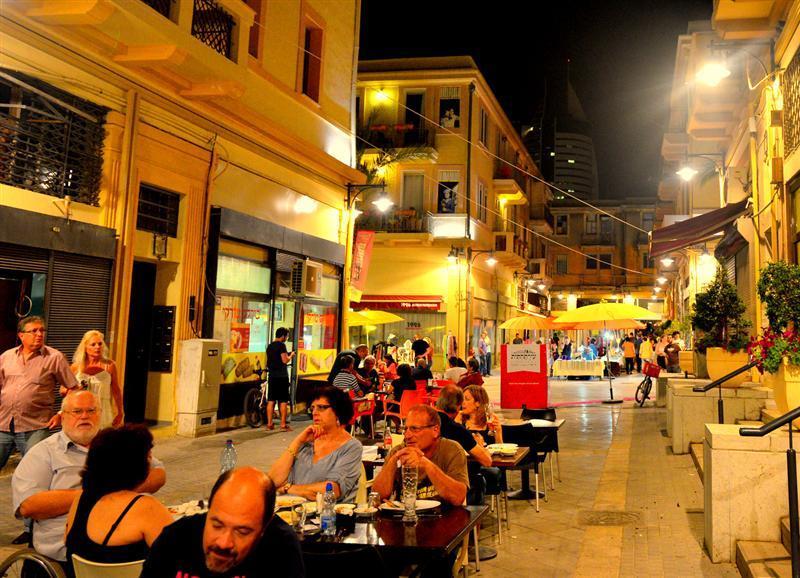 Boutique Agam Hahoresh - בוטיק אגם החורש Haifa Exteriör bild